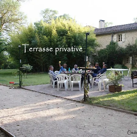 La Maison Tricherie *