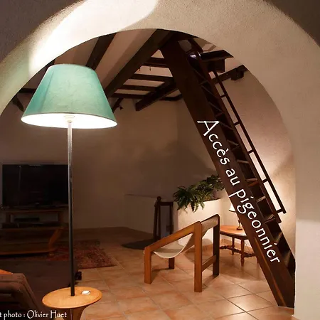 La Maison Tricherie
