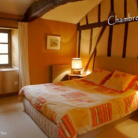 Ferienhaus La Maison Tricherie Crastes