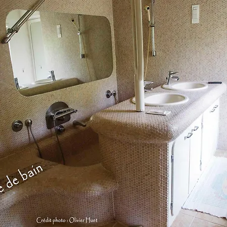 La Maison Tricherie *