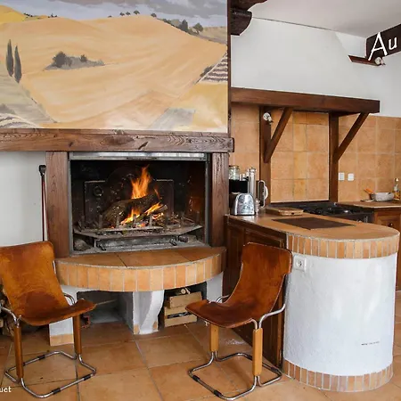 La Maison Tricherie *